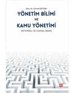 Yönetim Bilimi ve Kamu Yönetimi