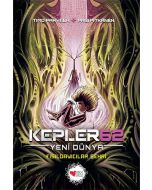 Kepler62: Yeni Dünya - Fısıldayıcılar Şehri