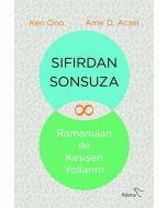 Sıfırdan Sonsuza - Ramanujan ile Kesişen Yollarım