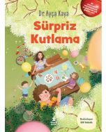 Sürpriz Kutlama
