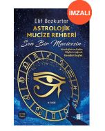 Astrolojik Mucize Rehberi (İmzalı)