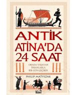 Antik Atina’da 24 Saat