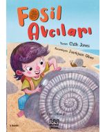 Fosil Avcıları