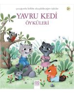Yavru Kedi Öyküleri