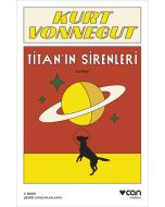 Titan’ın Sirenleri