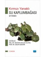Kırmızı Yanaklı Su Kaplumbağası (El Kitabı)