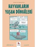 Hayvanların Yaşam Döngüleri