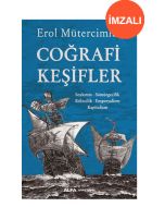 Coğrafi Keşifler (İmzalı)