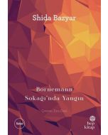 Bornemann Sokağı’nda Yangın