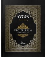 Vecizelerim (Ciltli)