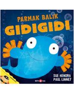 Parmak Balık Gıdıgıdı