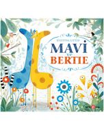 Mavi ve Bertie