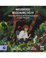 Maceraperest Böcek Bilimci Evelyn