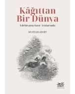 Kâğıttan Bir Dünya
