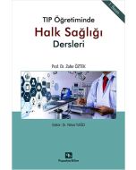 Tıp Öğretiminde Halk Sağlığı Dersleri