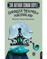 Sherlock Holmes'in Maceraları - Zümrüt Tacın Macerası