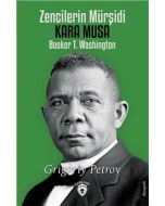 Zencilerin Mürşidi Kara Musa