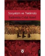 Sosyalizm Ve Tekamülü
