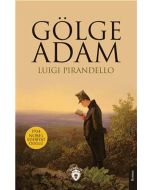 Gölge Adam