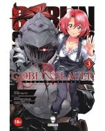 Goblin Slayer - Goblin Avcısı 3