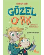 Güzel Ork 2 - Orkideya Kaçırılıyor