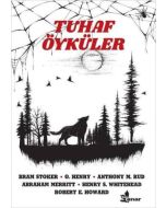 Tuhaf Öyküler