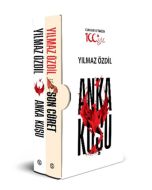 Anka Kuşu ve Son Cüret - Kutulu Set