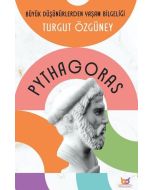 Pythagoras - Büyük Düşünürlerden Yaşam Bilgeliği