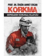 Korkma - Depremden Korunma Kılavuzu