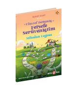 Filozof Dedemle Felsefe Serüvenlerim - Mitos'tan Logos'a