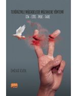 Terörizmle Mücadelede Müzakere Yöntemi