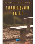 Yabancılaşmanın Analizi