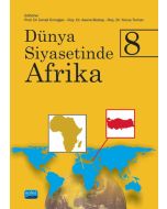 Dünya Siyasetinde Afrika 8