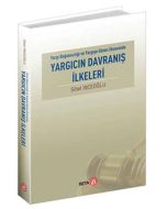 Yargıcın Davranış İlkeleri
