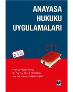 Anayasa Hukuku Uygulamaları