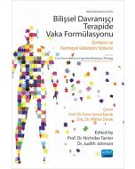 Bilişsel Davranışçı Terapide Vaka Formülasyonu