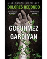 Görünmez Gardiyan -1. Kitap