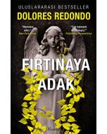 Fırtınaya Adak – 3. Kitap