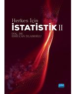 Herkes İçin İstatistik - 2