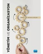 Yönetim ve Organizasyon