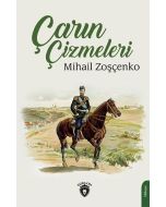 Çarın Çizmeleri