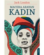 Macera Arayan Kadın