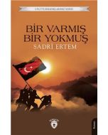 Bir Varmış Bir Yokmuş