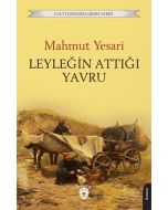 Leyleğin Attığı Yavru