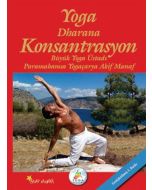 Yoga Dharana Konsantrasyon