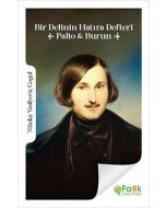 Bir Delinin Hatıra Defteri - Palto - Burun