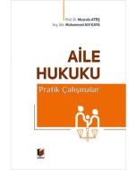 Aile Hukuku Pratik Çalışmalar