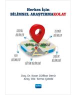 Herkes İçin Bilimsel Araştırmakolay