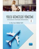 Yolcu Hizmetleri Yönetimi 1