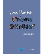 Çocuklar için Dinleme Etkinlikleri
